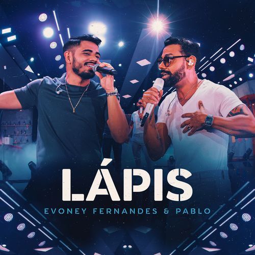 Lápis (Ao Vivo)