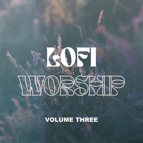 Jesus At The Center cover art
