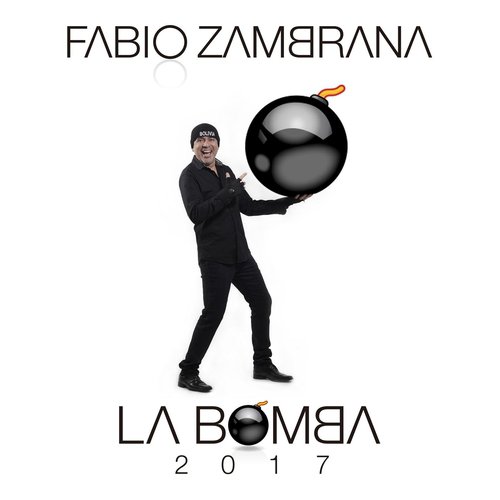 Fabio Zambrana