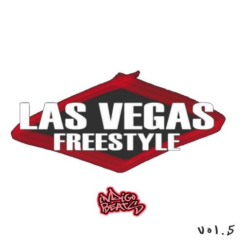 Beat 7 cover art