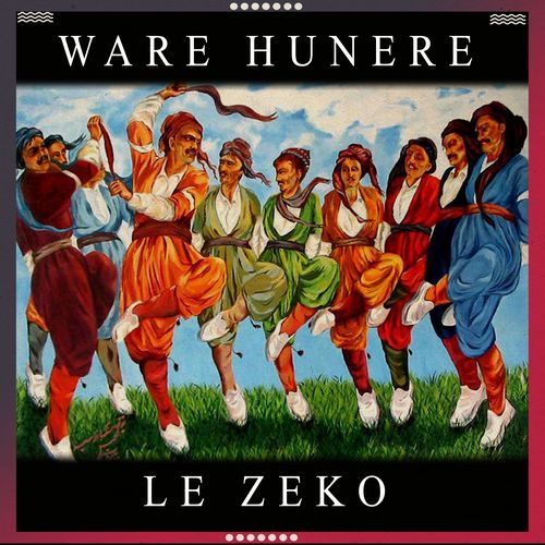 Le Zeko cover art