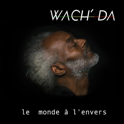 Le monde à l'envers cover art