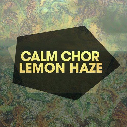 Lemon Haze (Pascal Roeder Remix)