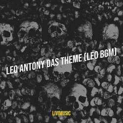 Leo Antony Das Theme (Leo Bgm)-JjgBcz5iAUc