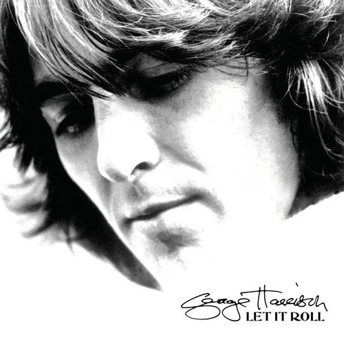 Let It Roll - Songs Of George Harrison