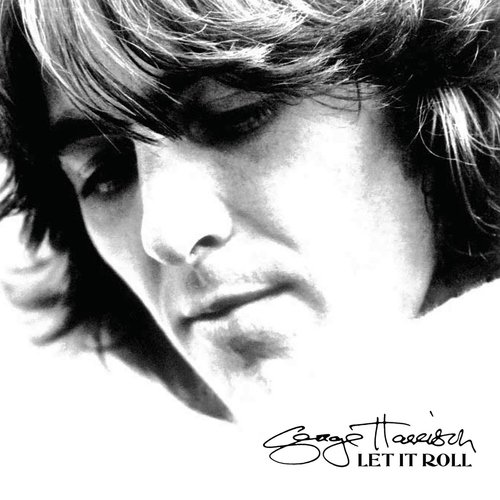 Let It Roll - Songs of George Harrison_poster_image