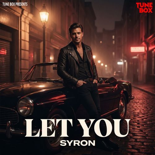 Let You