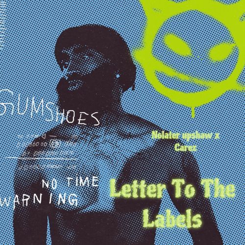 Letter To The Labels_poster_image