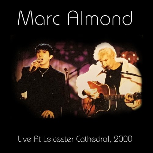 Our Love, My Love (Live, Leicester Cathedral, 2000) (Live, Leicester Cathedral, 2000)