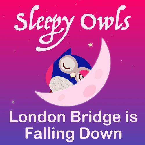 London Bridge is Falling Down