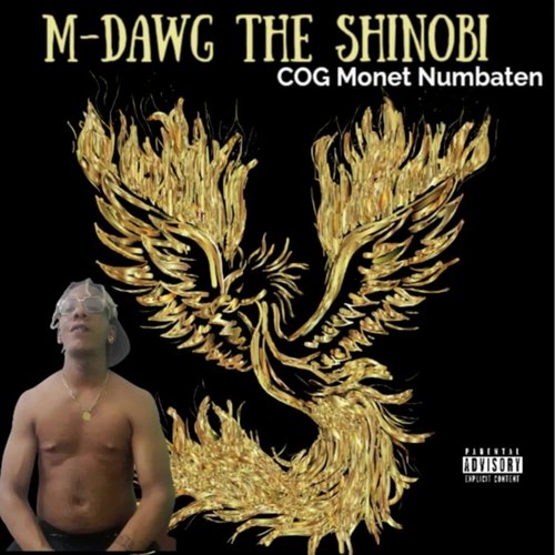 Stacy cover art