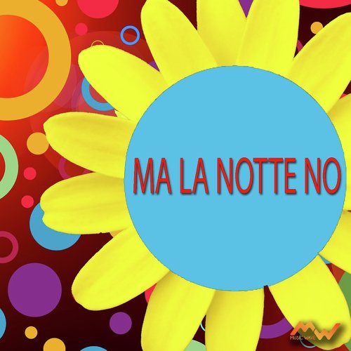 Ma la notte no (Mambo Version)_poster_image