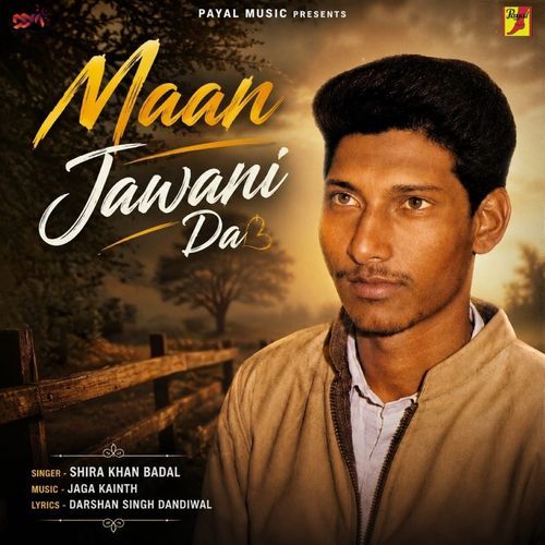 Maan Jawani Da