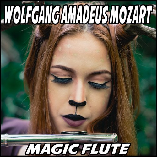 Die Zauberflöte (The Magic Flute) - No. 15 Arie