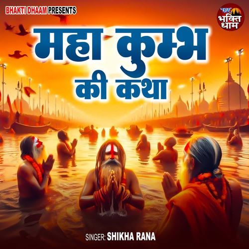 Maha Kumbh Ki Katha