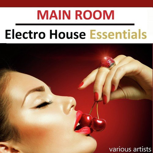 Main Room Electro House Essentials