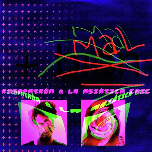 Sebastián (Instrumental) cover art