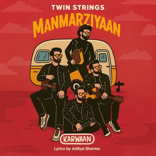 Manmarziyaan