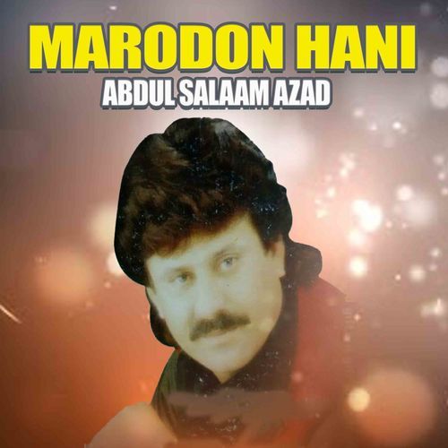 Marodon Hani