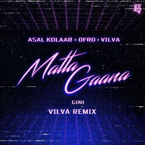 Matta Gaana (Remix)