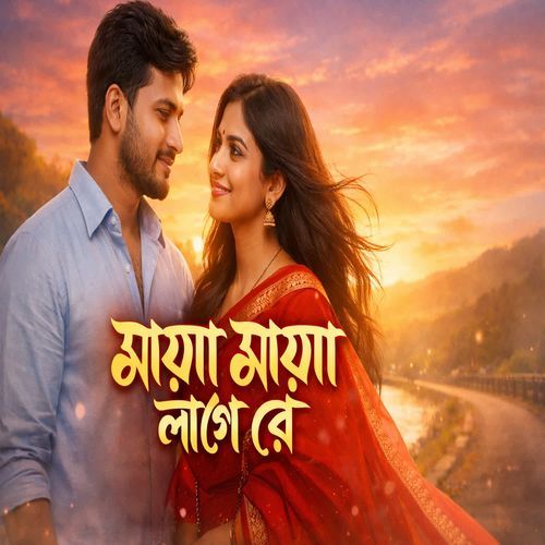 Maya Maya Lage Re