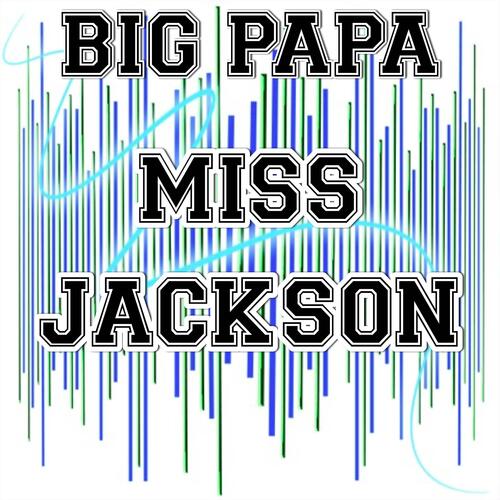 Miss Jackson - Tribute to Panic at the Disco and Lolo