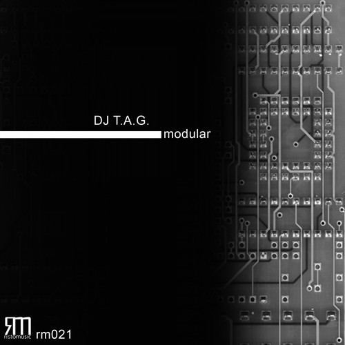 Dubfire cover art