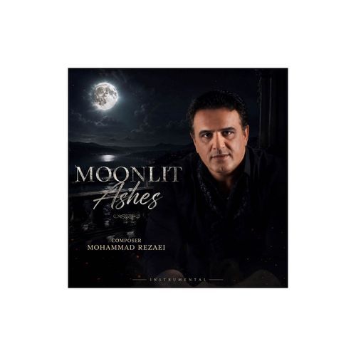 Moonlit ashes