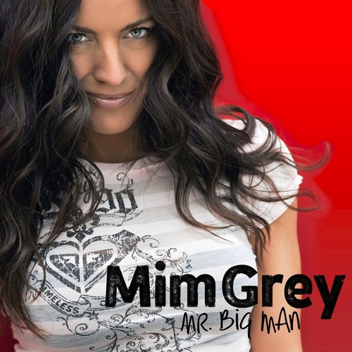 Mim Grey