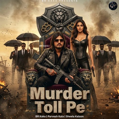 Murder Toll Pe
