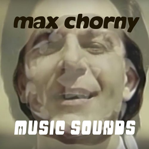 Music Sounds cover art
