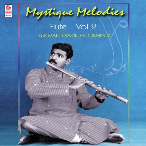 Mystique Melodies Flute Vol-2