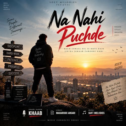 Na nahi Puchde