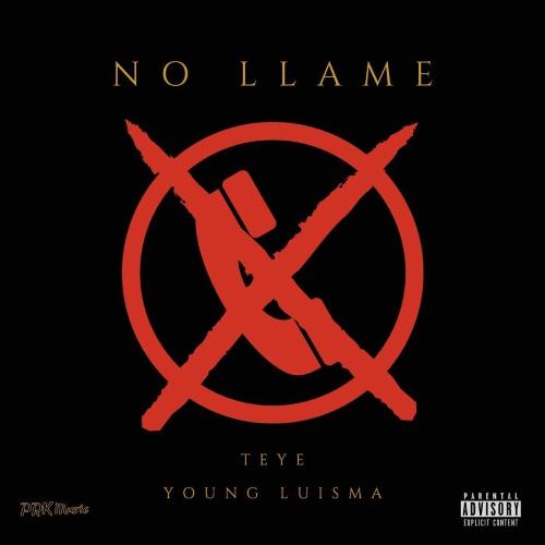 No Llame (feat. Young Luisma)