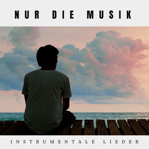 Nur die Musik