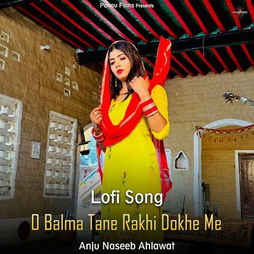 O Balma Tane Rakhi Dokhe Me (lofi remix)