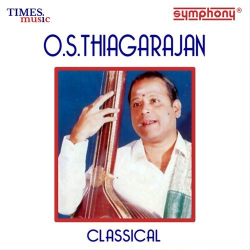 O.S.Thiagarajan Classical