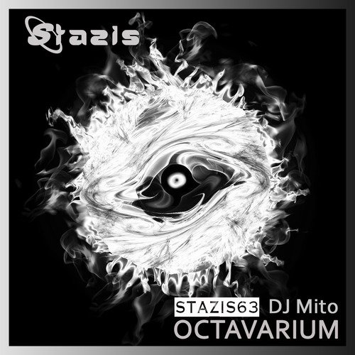 Octavarium