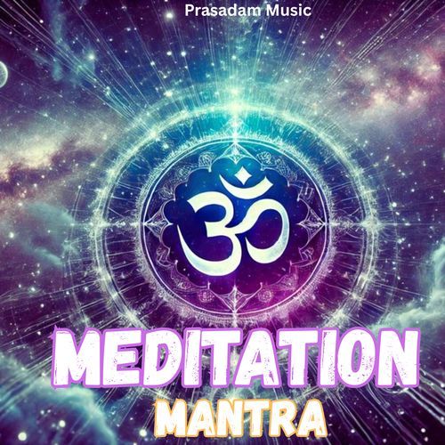 Om Meditation Mantra