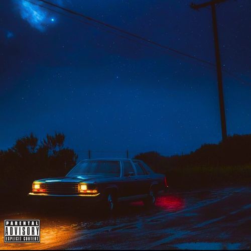 One Time (Instrumental)