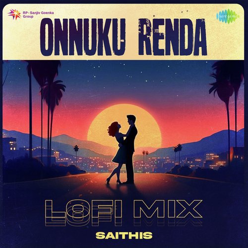 Onnuku Renda - Lofi Mix