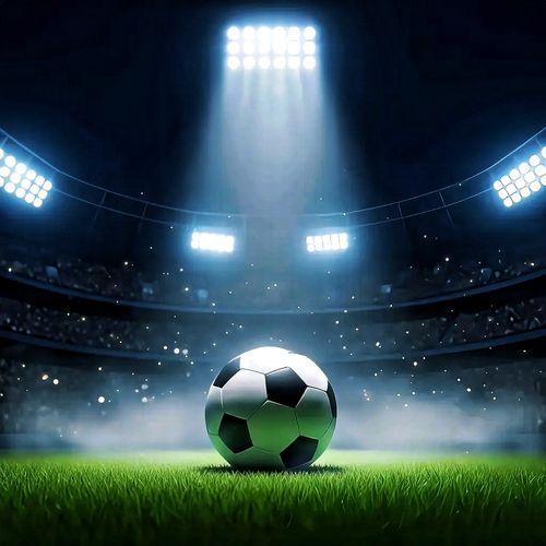 Opening Ceremony Football Anthem 2026 (Instrumental Version) cover art