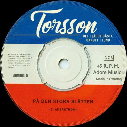 På den stora slätten