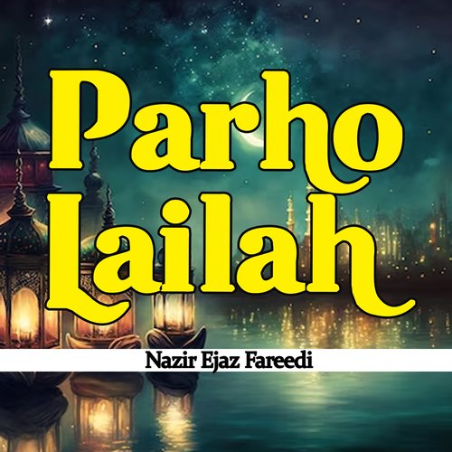 Parho Lailah