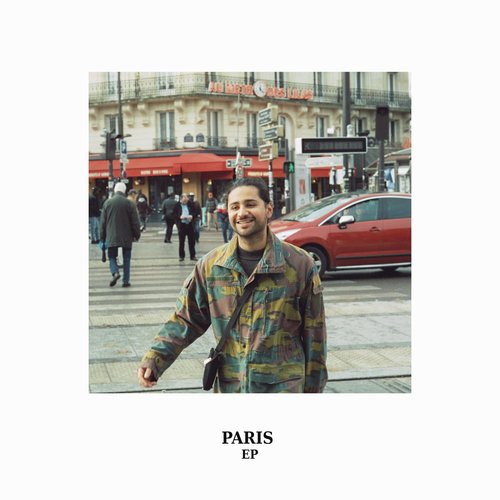 Paris EP_poster_image