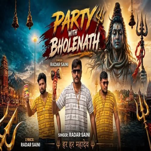 Party With Bholenath