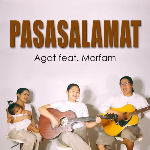 Pasasalamat (feat. Morfam &amp; Agel Mor)_poster_image