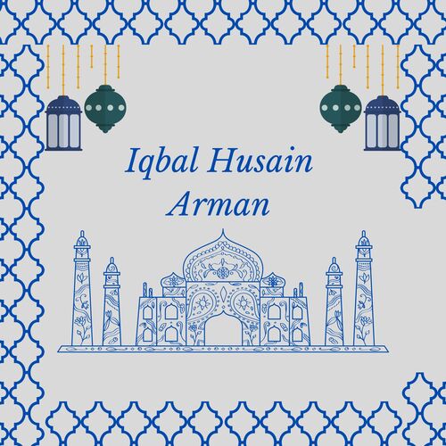 Pashto naat Iqbal Husain Armani  (1)