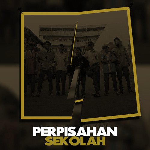 Perpisahan Sekolah