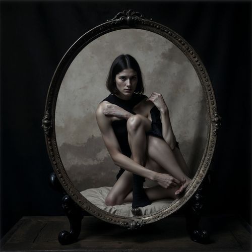 Phantom Oscillator cover art
